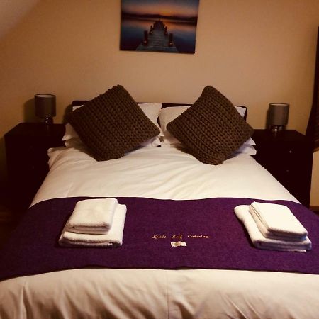 16 East Street Sandwick Stornoway Dış mekan fotoğraf