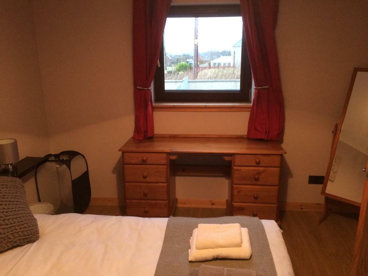 16 East Street Sandwick Stornoway Dış mekan fotoğraf